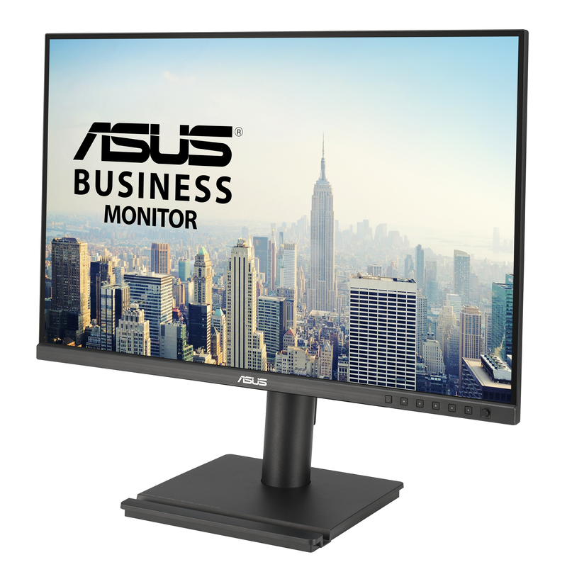Asus be248cfn 24" monitor ips 100hz wuxga 1920x1200-null