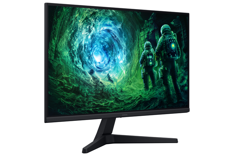 Odyssey g5 g53f ls27fg530euxen 27" qhd ips, , medium-null