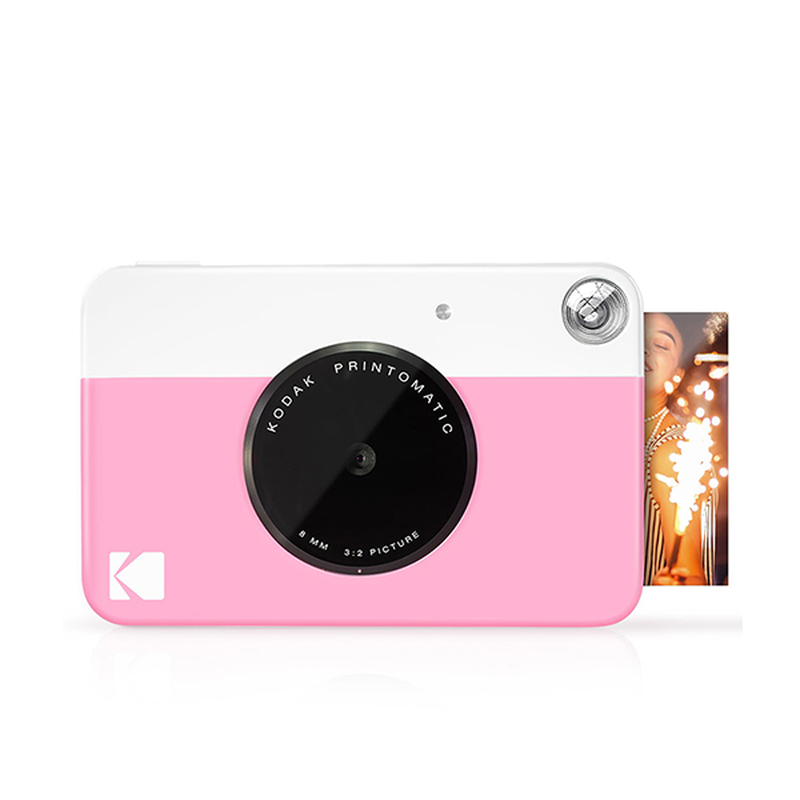 Product image: Printomatic pink, , medium-null