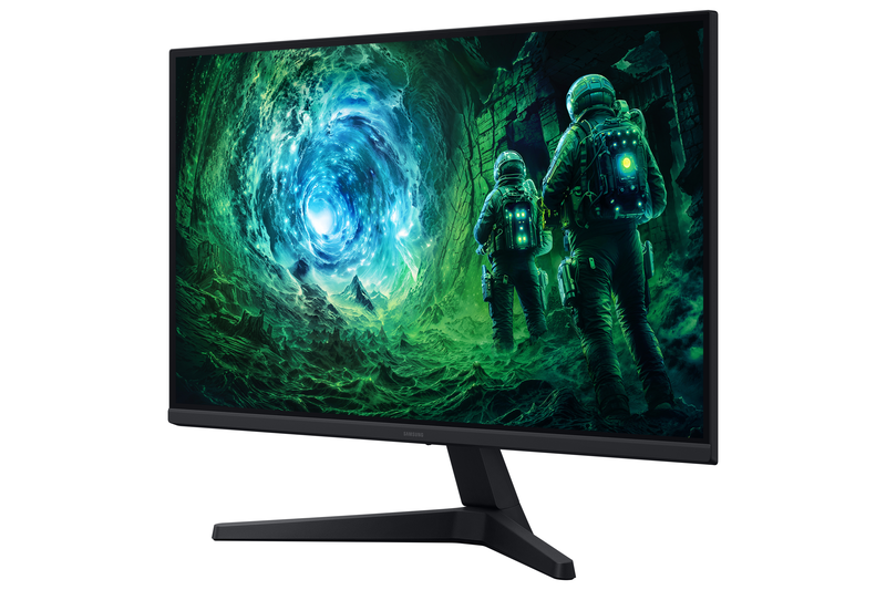 Odyssey g5 g53f ls27fg530euxen 27" qhd ips, , medium-null