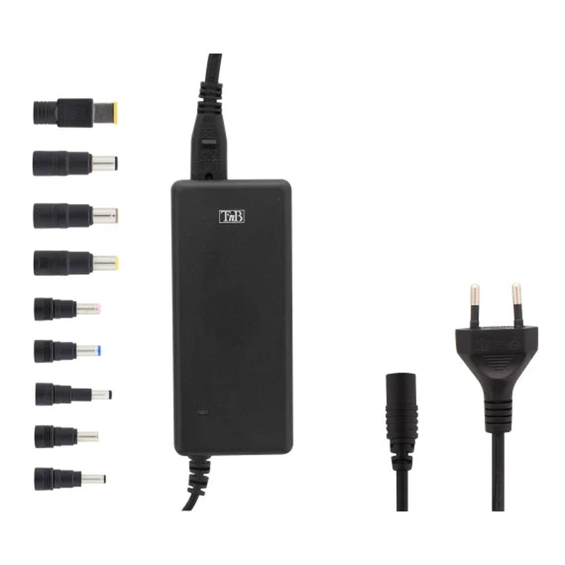 Tnb notebook charger 65w / 19v, , medium-null