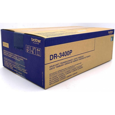 Brother drum dr-3400 black, , medium