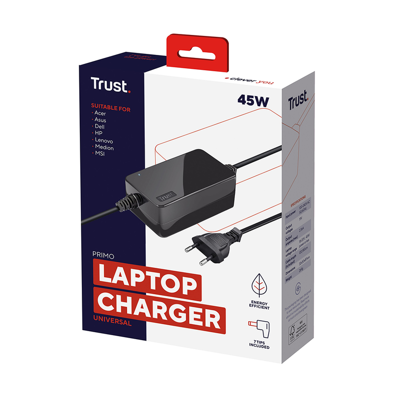 Product image: Primo 19v-45w, , medium-null
