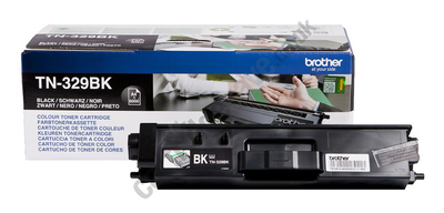 Brother toner tn329, , medium