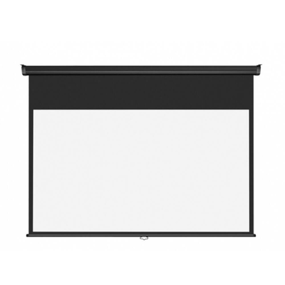 Comtevision cws3120 120" 4:3 manual projector screen (cws3120), , medium