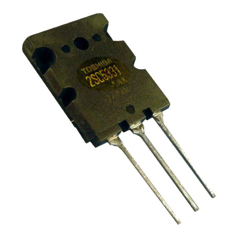 2sc5331 transistor si-n 1500v 15a 180w 0.3, , medium-null