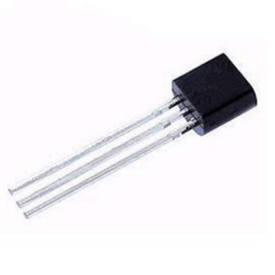 Bc556 transistor 65v 100ma 500mw, , medium