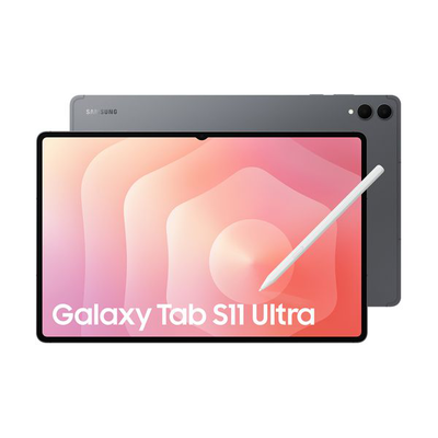 Galaxy tab s11 ultra 12GB/256GB gray Wi-Fi, Grey, medium