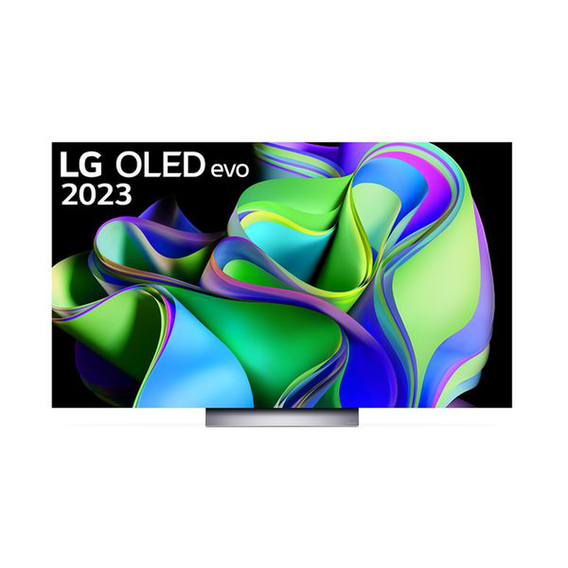 Lg 48c36 48" 4k ultra HD OLED image number null