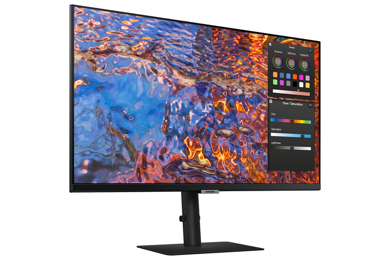Samsung s80pb 27" &omicron;&theta;ό&nu;&eta; 3840x2160-null