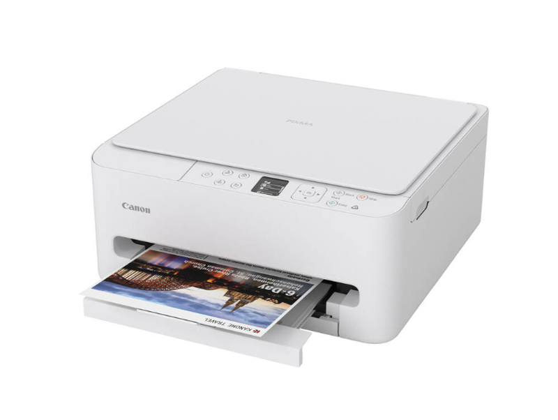 Canon pixma ts6550i multifunction printer inkjet, , medium-null