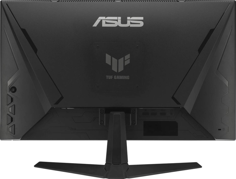 Asus tuf gaming vg27aqe5a 27-inch qhd 2560&times;1440 fast ips gaming monitor 165hz-null