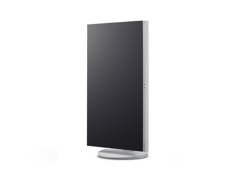 Sharp multisync ea272q 27" &omicron;&theta;ό&nu;&eta; ips qhd 2560x1440-null