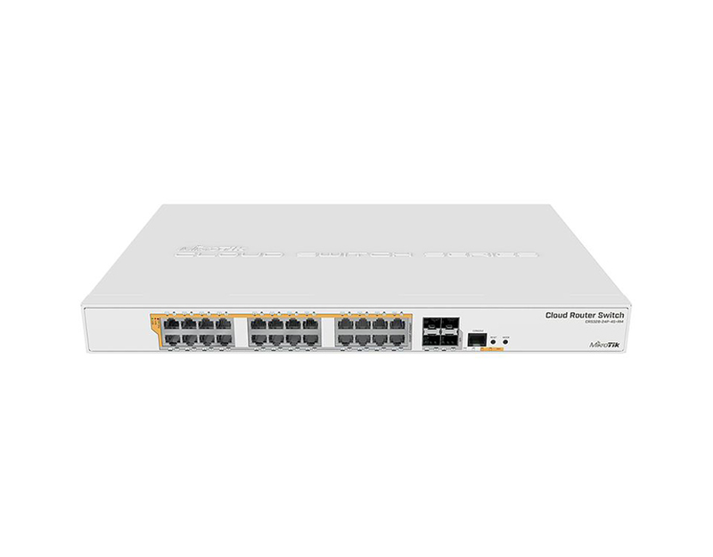 Mikrotik crs328-24p-4s+rm routeros l5, , medium-null