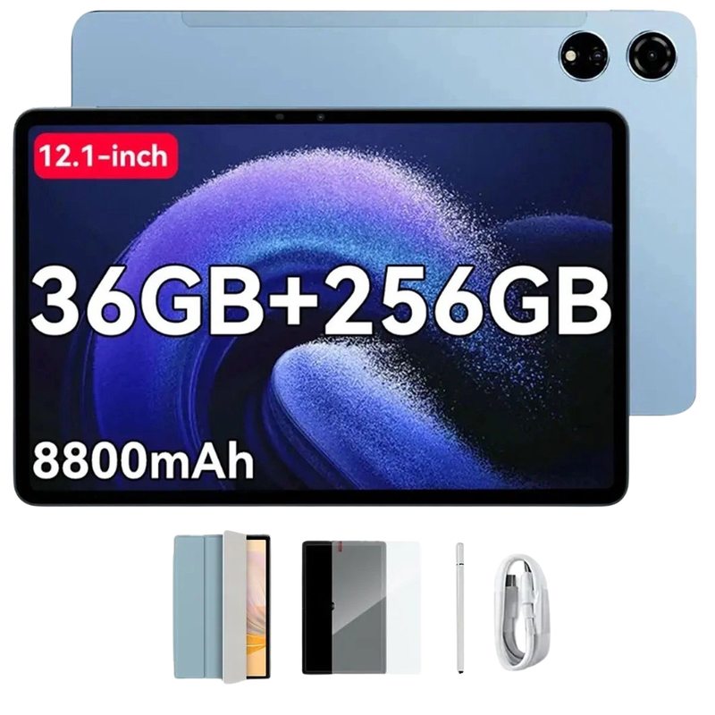 Buy Blackview mega 3 tablet 12.1