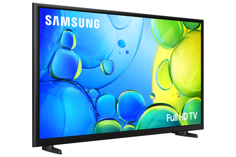 Samsung smart TV 32" full HD led ue32f6002fk-null