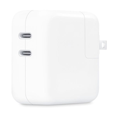 35w USB-c power adapter