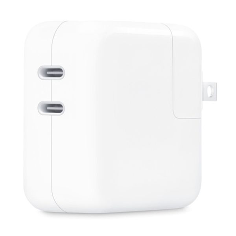 35w USB-c power adapter, , medium image number null