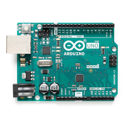 Arduino uno rev3 board smd, , medium