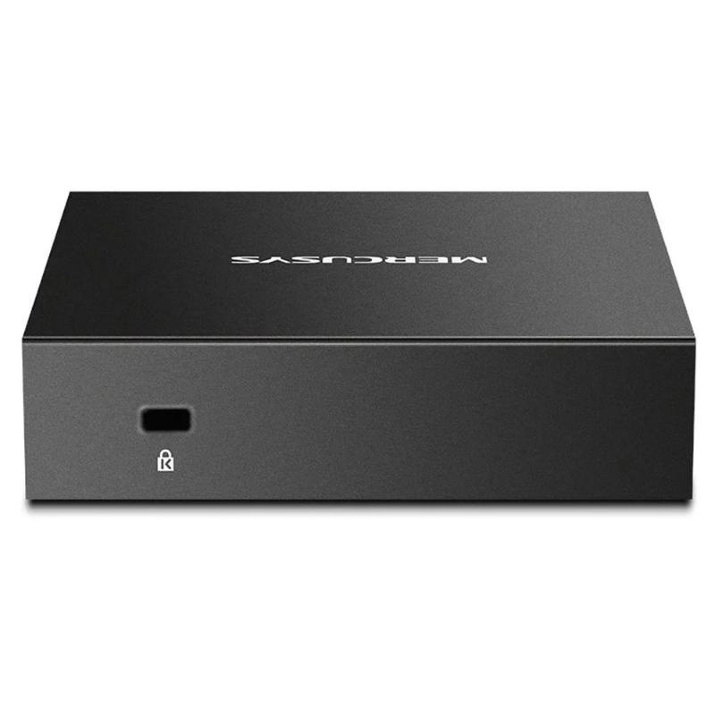 Mercusys 5port giga desktop switch, , medium-null