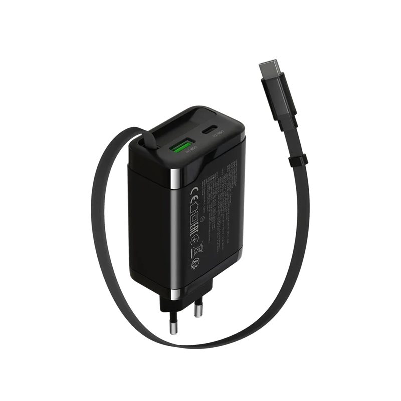 Wall charger oncharge 65rс, , medium-null