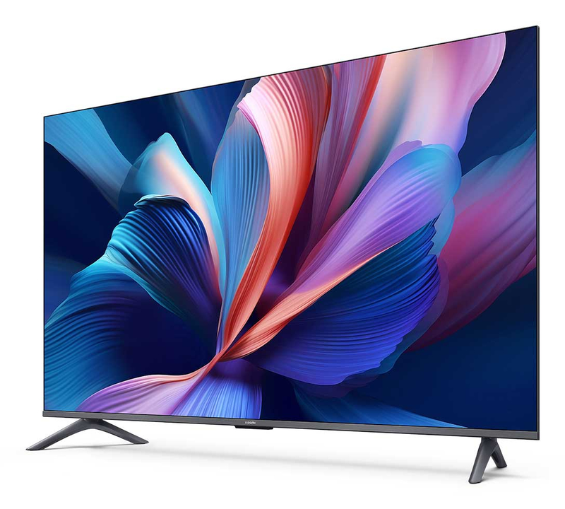 Xiaomi smart TV 65" 4k QLED a pro-null
