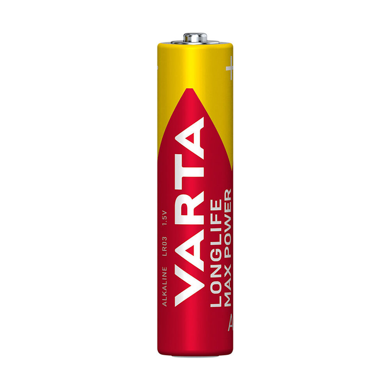 Longlife max power aaa 6 &tau;&epsilon;&mu;, , medium-null