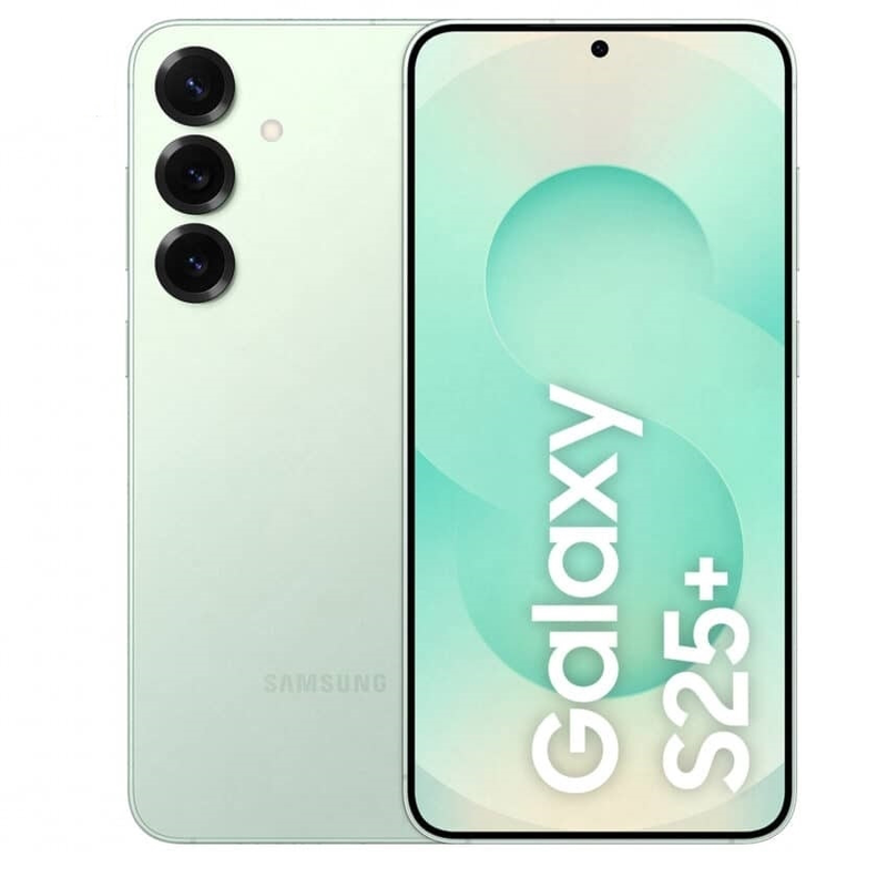 Product image: Samsung s25+ s936 12/256GB-null