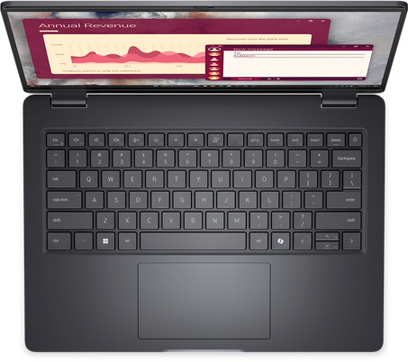 Dell pro 14" (pc14250)-null