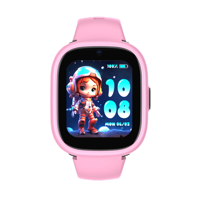Kiddoboo watchme Gen2 1.6" plastic 4g-null