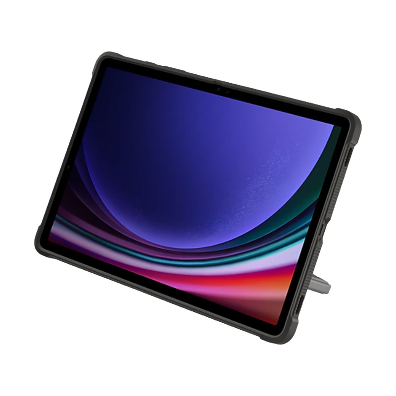 Galaxy tab s9 ultra / s10 ultra outdoor cover black image number null