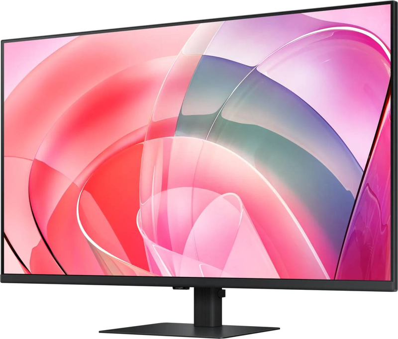 Samsung viewfinity s7 s70d ls37d700eauxen 37 va 4k uhd 3840x2160 60hz hdr10 professional monitor black-null