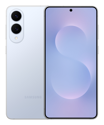 Samsung s937 galaxy s25 edge &kappa;&iota;&nu;&eta;&tau;ό &tau;&eta;&lambda;έ&phi;&omega;&nu;&omicron; 5g(12GB/256GB), Icyblue, medium