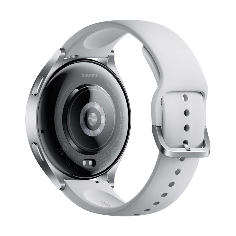 Watch 2 silver-null