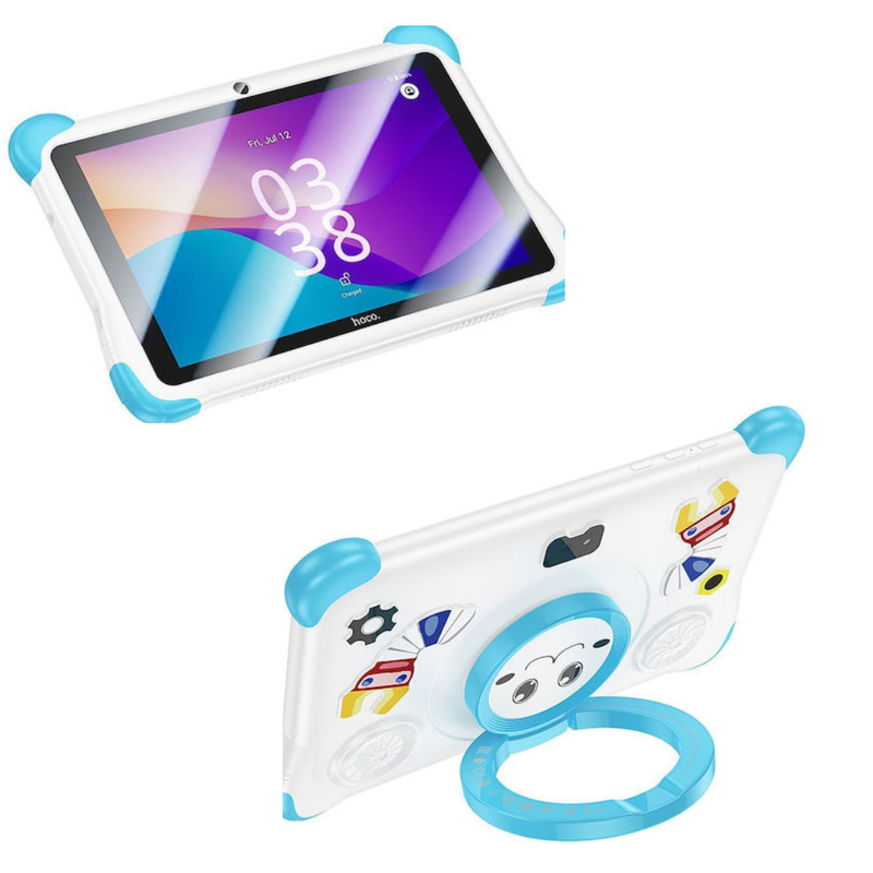 Hoco hi10 tablet 8" (3GB/32GB) Wi-Fi-null
