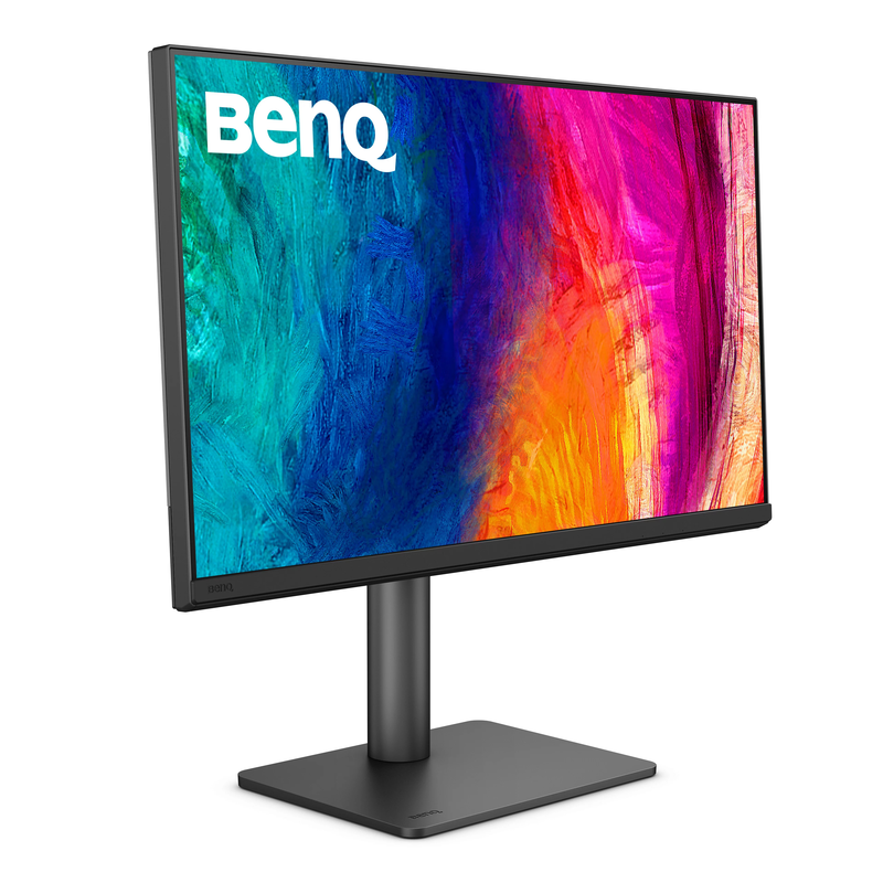 Benq pd2706qn 27" monitor ips qhd 2560x1440-null
