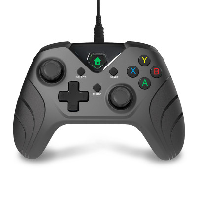 Under control xbox series x/s wired controller