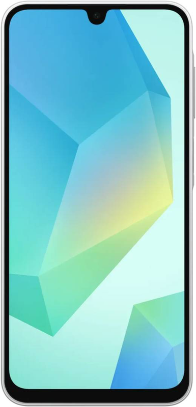 Samsung galaxy a16 4G smartphone sm-a165fzabeub 6.7-inch amOLED 90hz 128GB 4GB 50mp triple camera gray-null