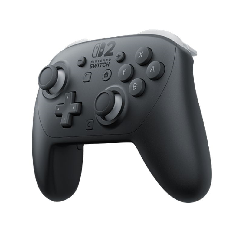 Product image: Nintendo switch 2 pro - controller, , medium-null