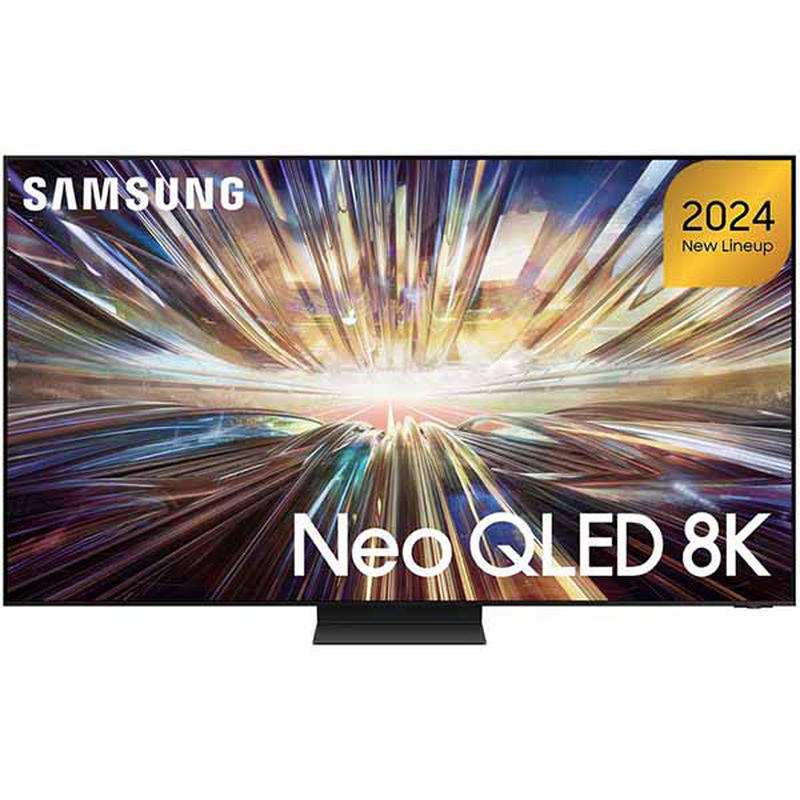 Samsung qe65qn800dtxxh 65 8k neo QLED TV, , medium image number null