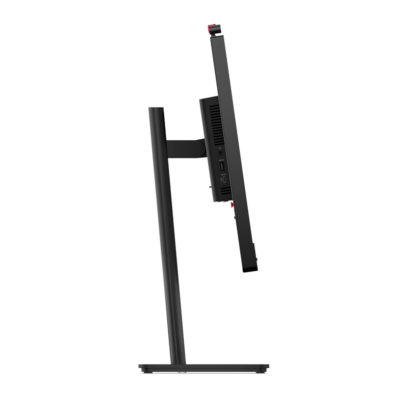 Lenovo thinkvision t27qd-4v 27" monitor ips 120hz qhd 2560x1440-null