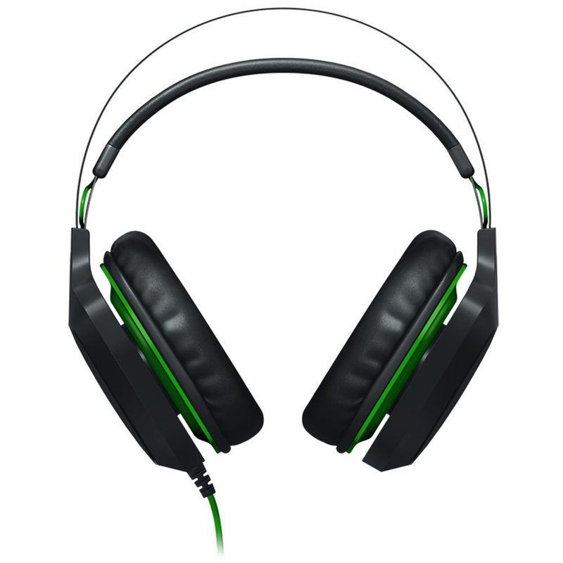 Product image: Razer electra v2 pc/ps4 USB gaming headset, , medium-null