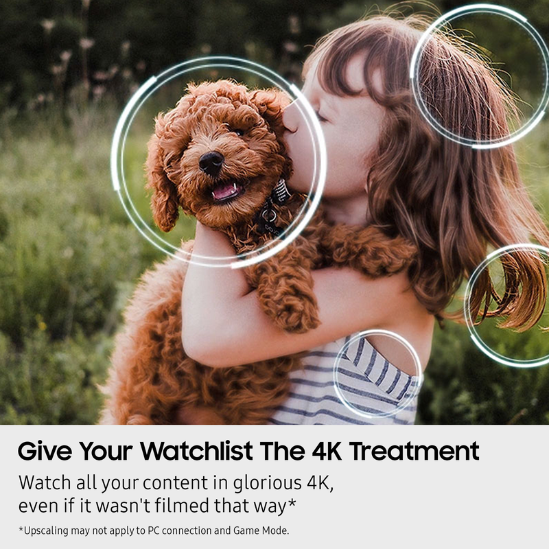 Samsung smart τηλεόραση 65" 4k neo QLED qn80f (2025)-null