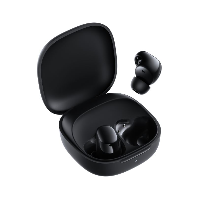 Xiaomi wireless earbuds Redmi buds 6 play-null