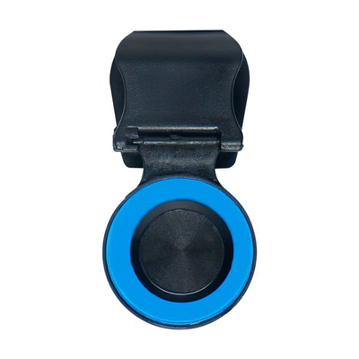 Clip-on thumbstick