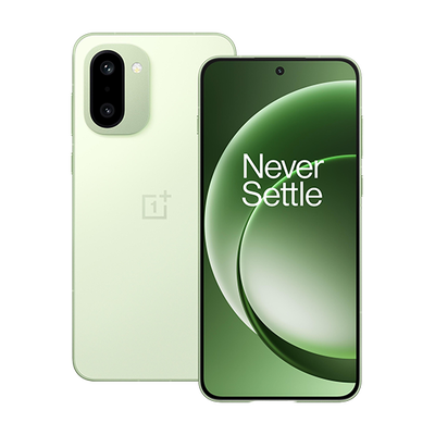 Oneplus 15r 5G 12GB ram 256GB, Green, medium