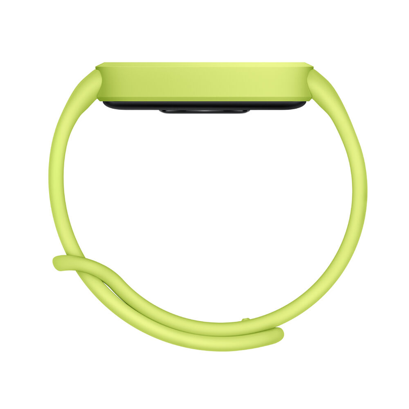 Smart band 9 active green-null