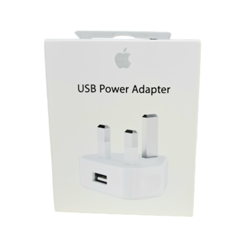 Apple &phi;&omicron;&rho;&tau;&iota;&sigma;&tau;ή&sigmaf; USB power adapter 5w, , medium-null