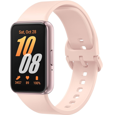 Samsung galaxy fit3 r390 40mm, Pink gold, medium