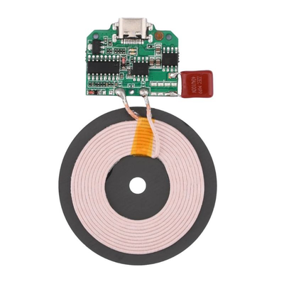 5-15w fast charging wireless charger module USB-c, , medium